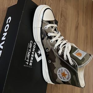 COPY - Converse carhartt collection